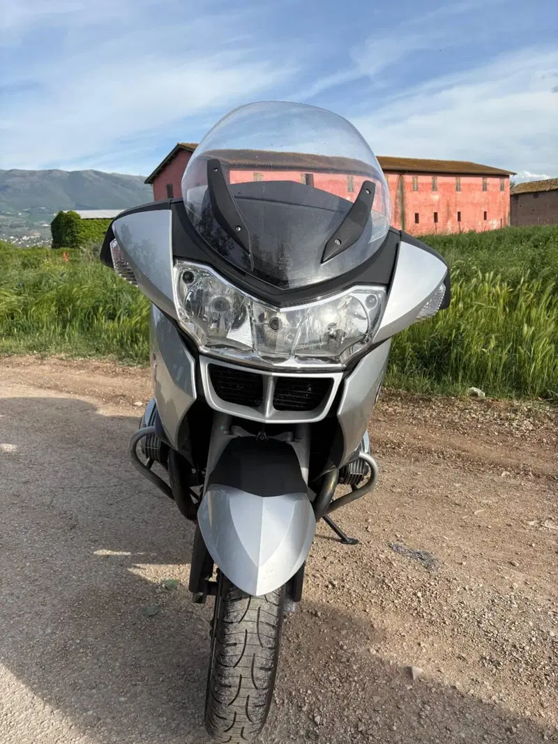 Bmw R 1200 RT (2005 - 07) (3)