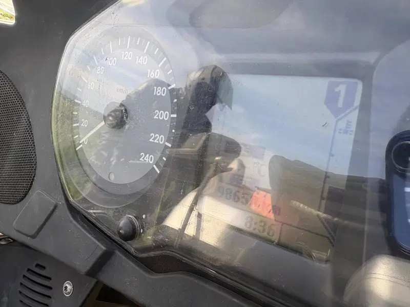 Bmw R 1200 RT (2005 - 07) (5)