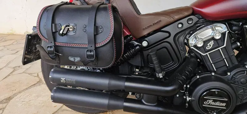 Indian Scout 1133 Bobber (2021 - 25) (5)