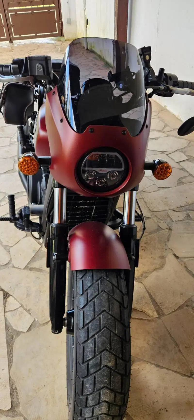 Indian Scout 1133 Bobber (2021 - 25) (8)