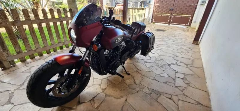Indian Scout 1133 Bobber (2021 - 25) (9)