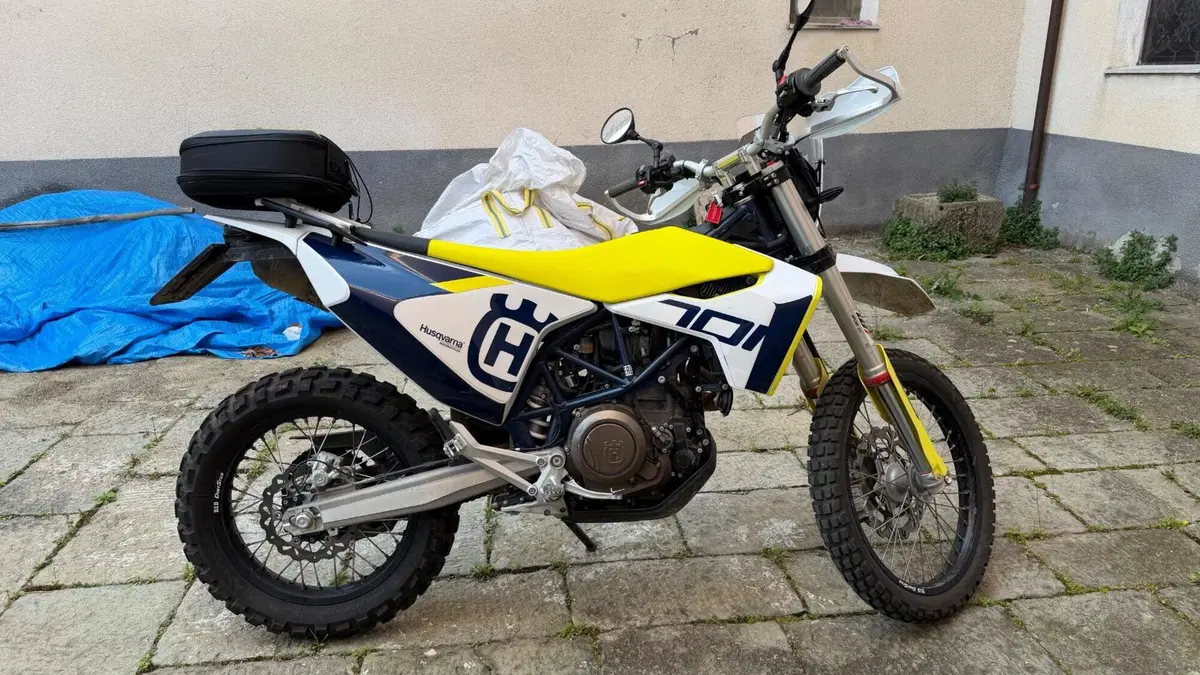 Husqvarna 701 Enduro (2021) (9)