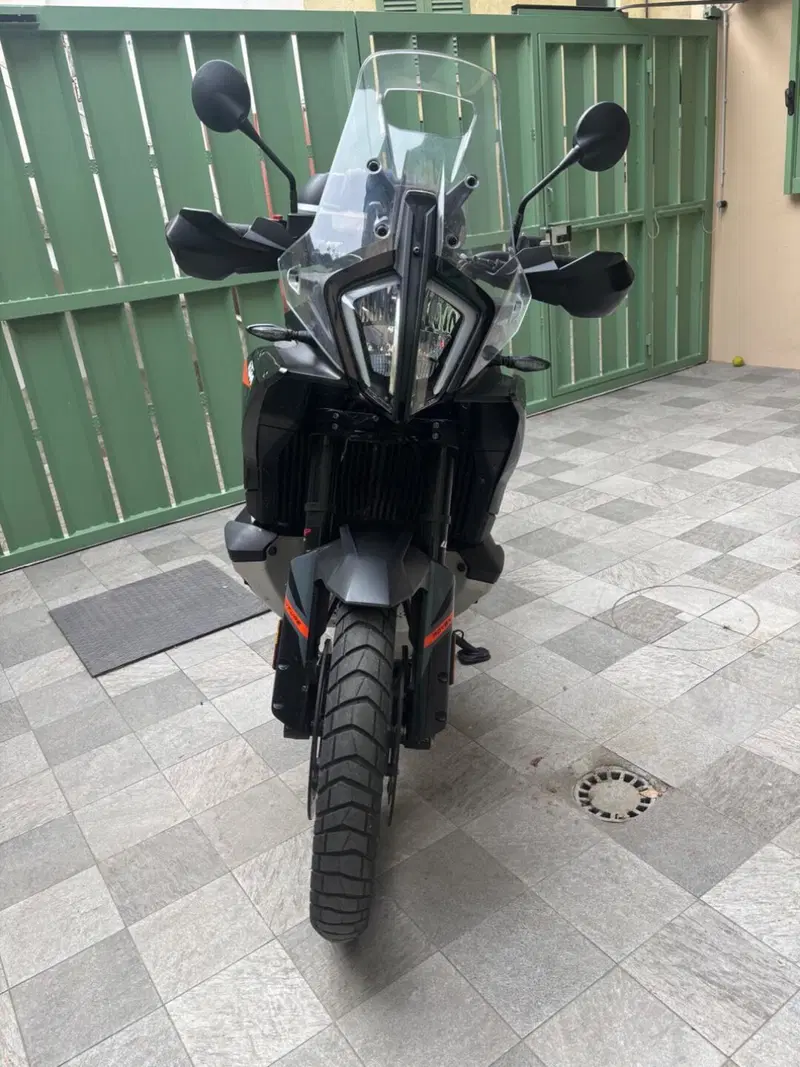 KTM 890 Adventure (2023 - 26) (2)