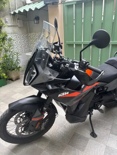 KTM 890 Adventure (2023 - 26) usata