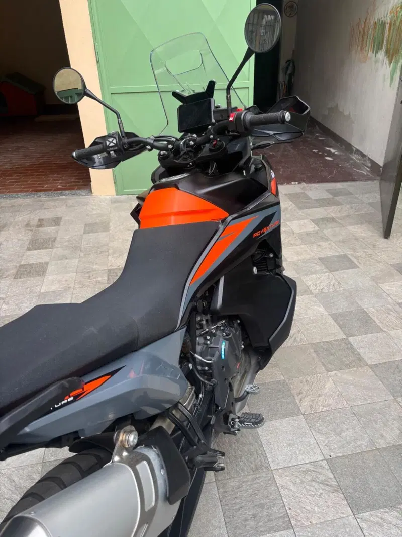 KTM 890 Adventure (2023 - 26) (6)