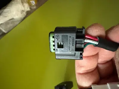 CHIGEE modulo CGRC CAN a 4 pin BMW