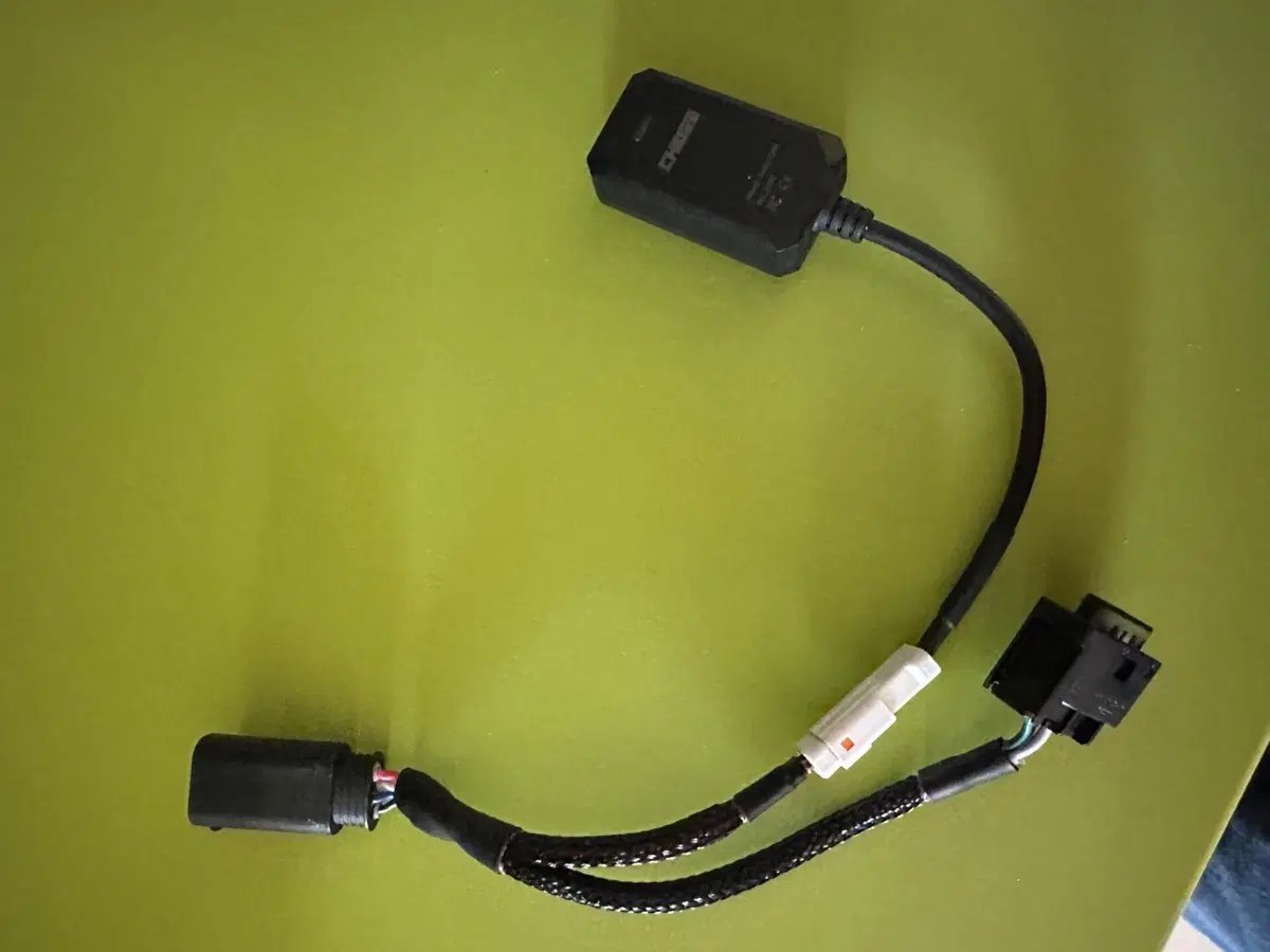 CHIGEE modulo CGRC CAN a 4 pin BMW (5)