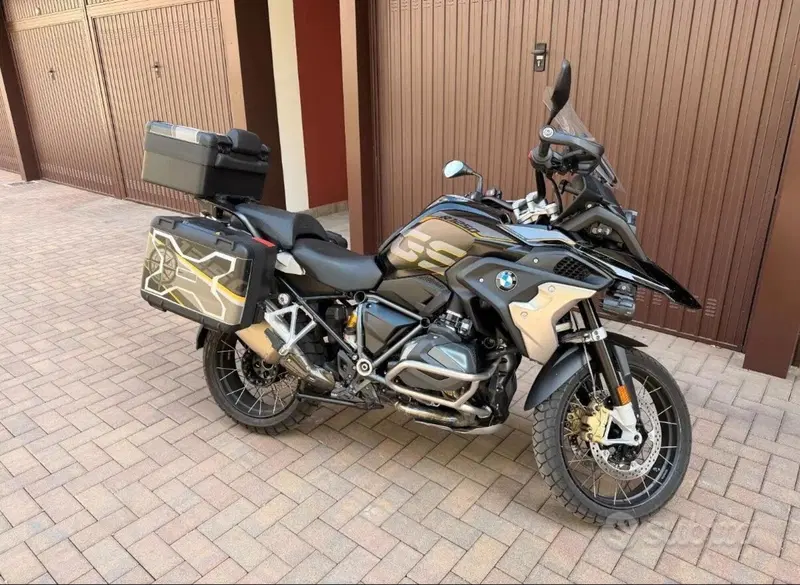 Bmw R 1250 GS (2019 - 20)