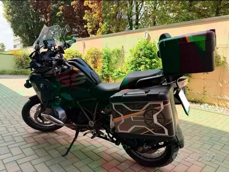 Bmw R 1250 GS (2019 - 20) (3)