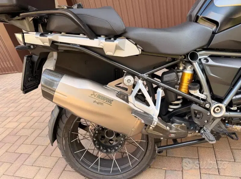 Bmw R 1250 GS (2019 - 20) (5)