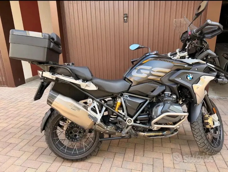 Bmw R 1250 GS (2019 - 20) (6)