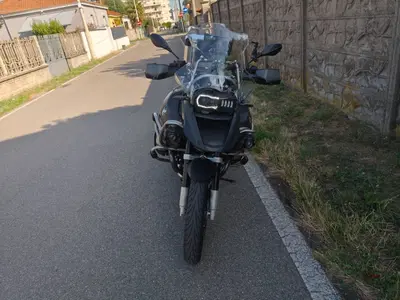 Bmw R 1200 GS Adventure (2010 - 13) usata