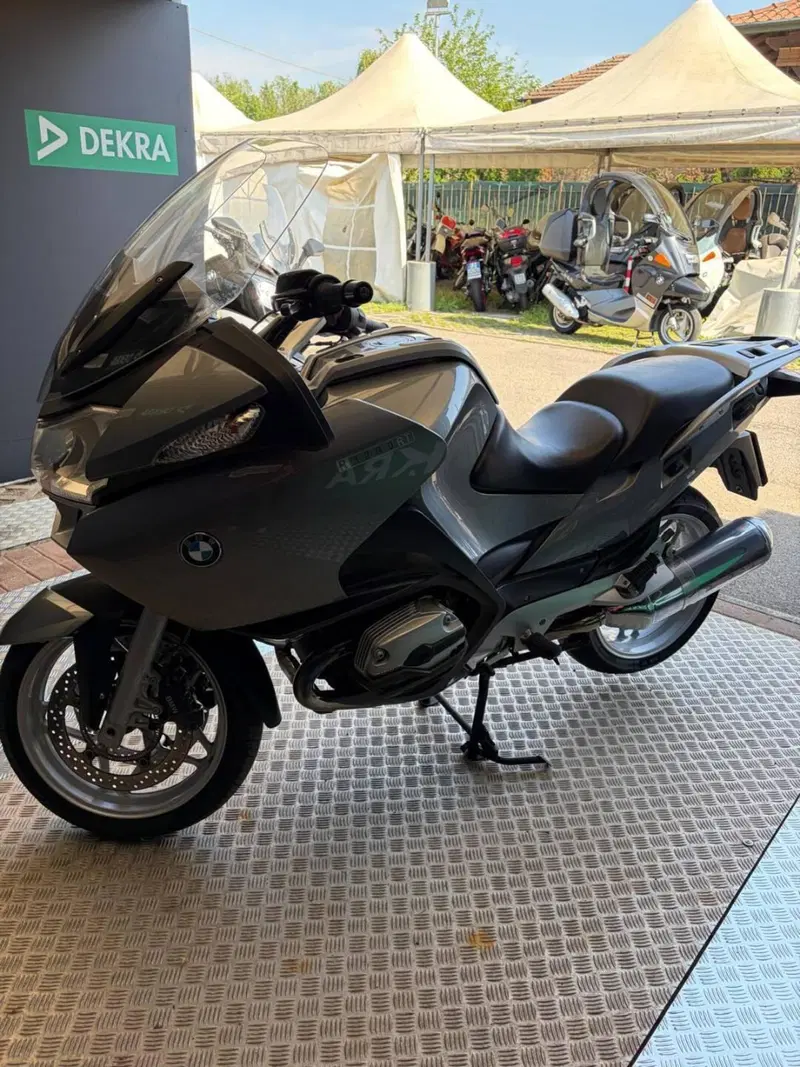 Bmw R 1200 RT (2005 - 07) (3)