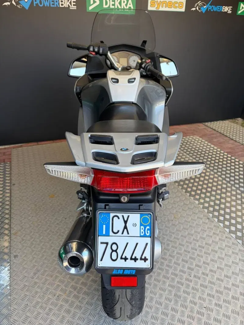 Bmw R 1200 RT (2005 - 07) (4)