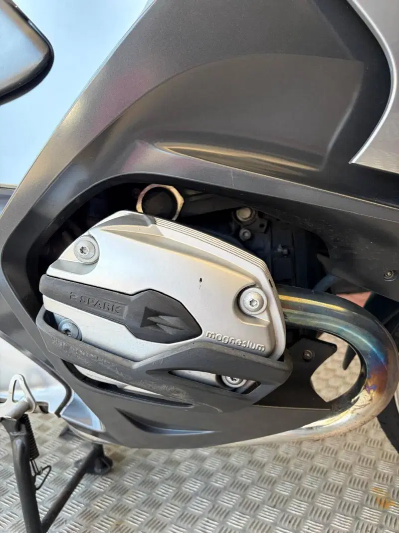 Bmw R 1200 RT (2005 - 07) (5)