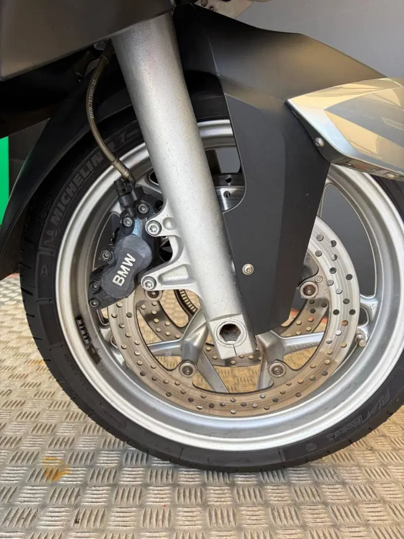 Bmw R 1200 RT (2005 - 07) (6)