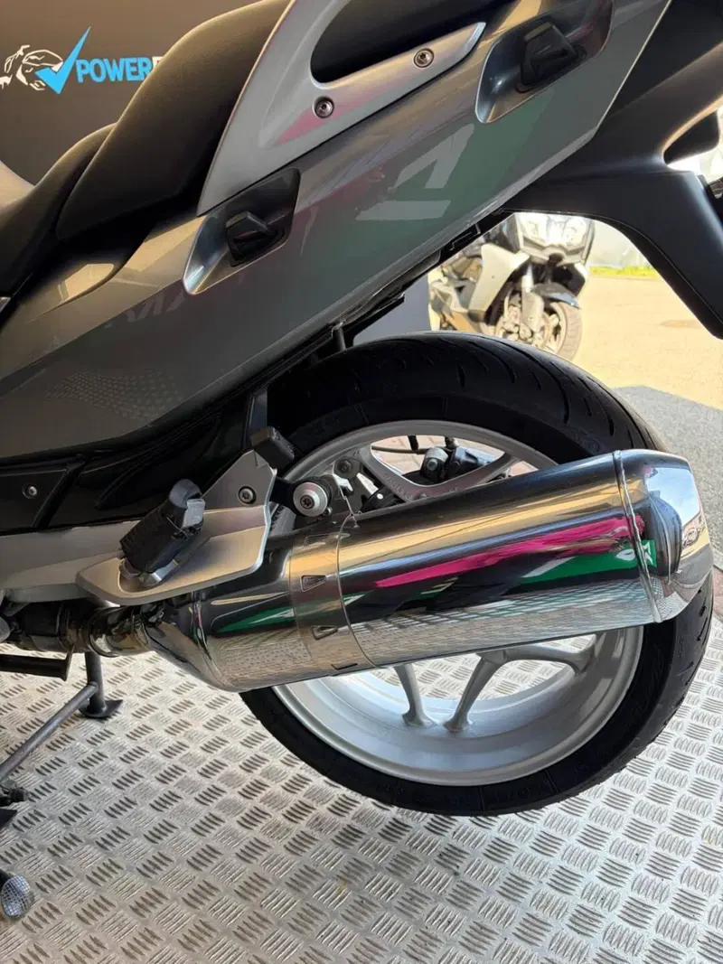Bmw R 1200 RT (2005 - 07) (7)