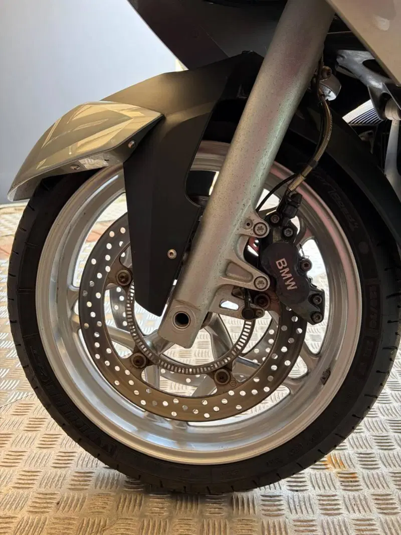 Bmw R 1200 RT (2005 - 07) (8)