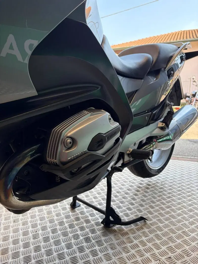 Bmw R 1200 RT (2005 - 07) (9)