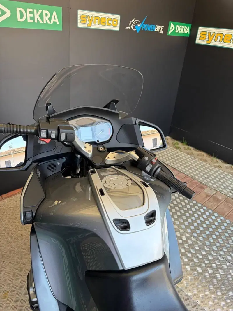 Bmw R 1200 RT (2005 - 07) (13)