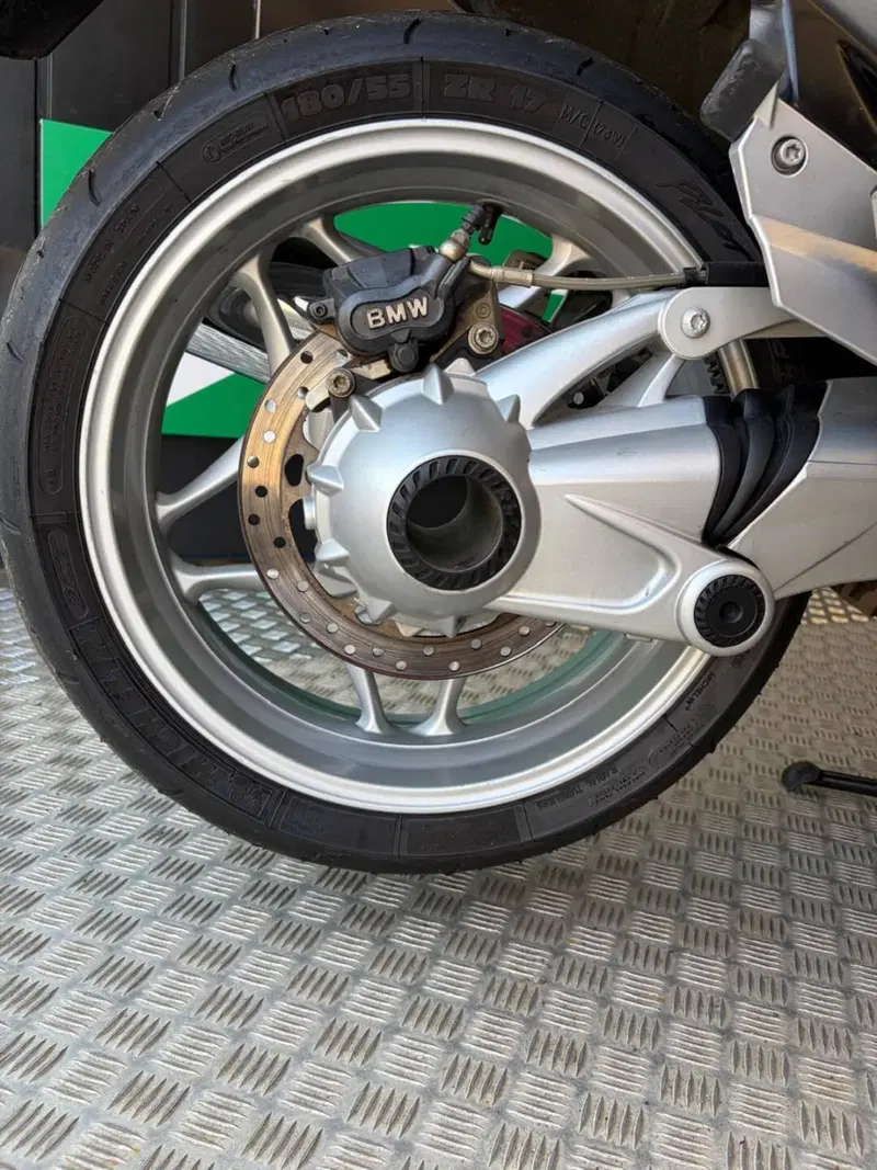 Bmw R 1200 RT (2005 - 07) (14)
