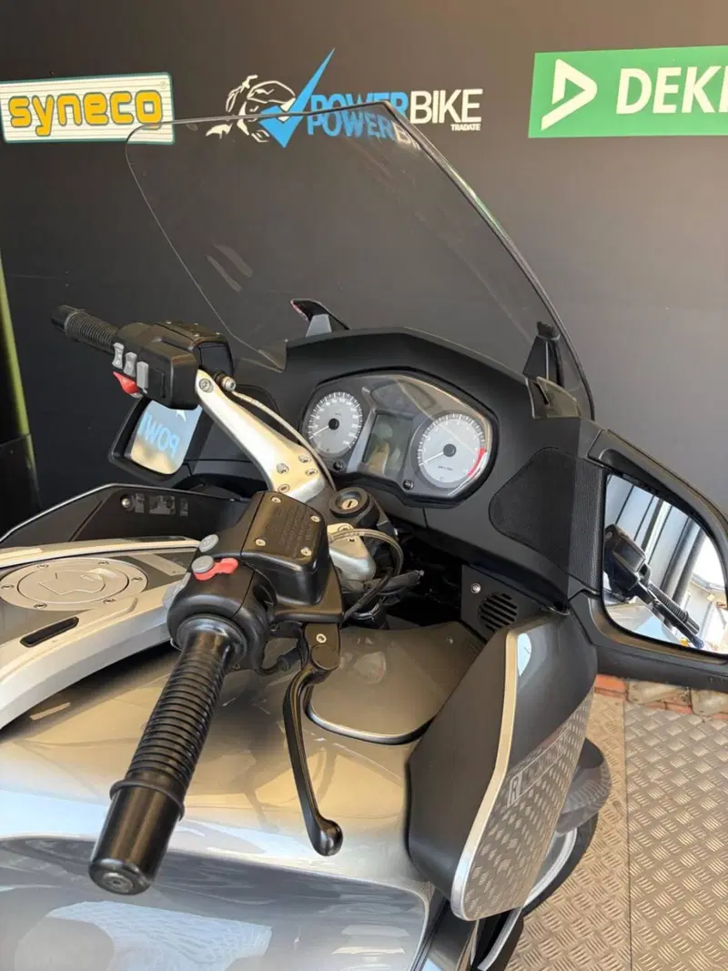 Bmw R 1200 RT (2005 - 07) (15)