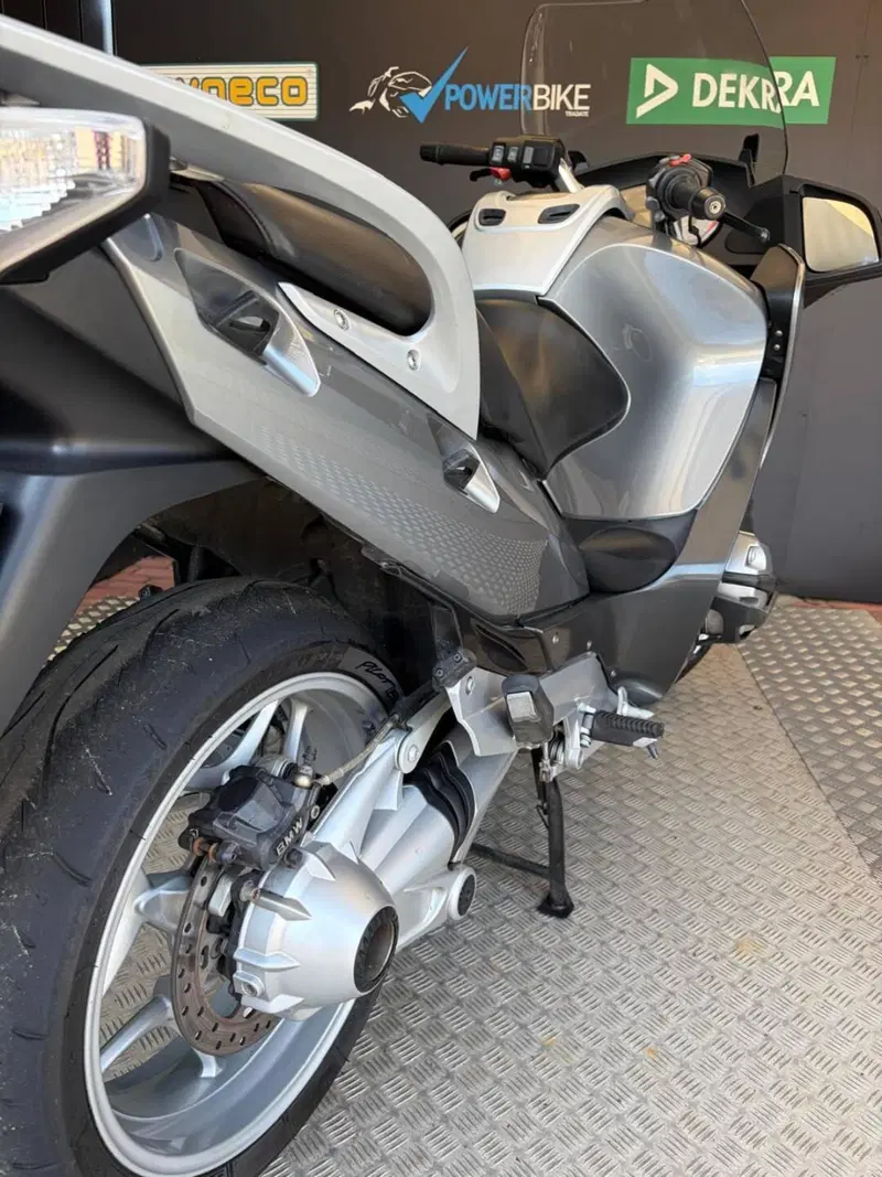 Bmw R 1200 RT (2005 - 07) (16)