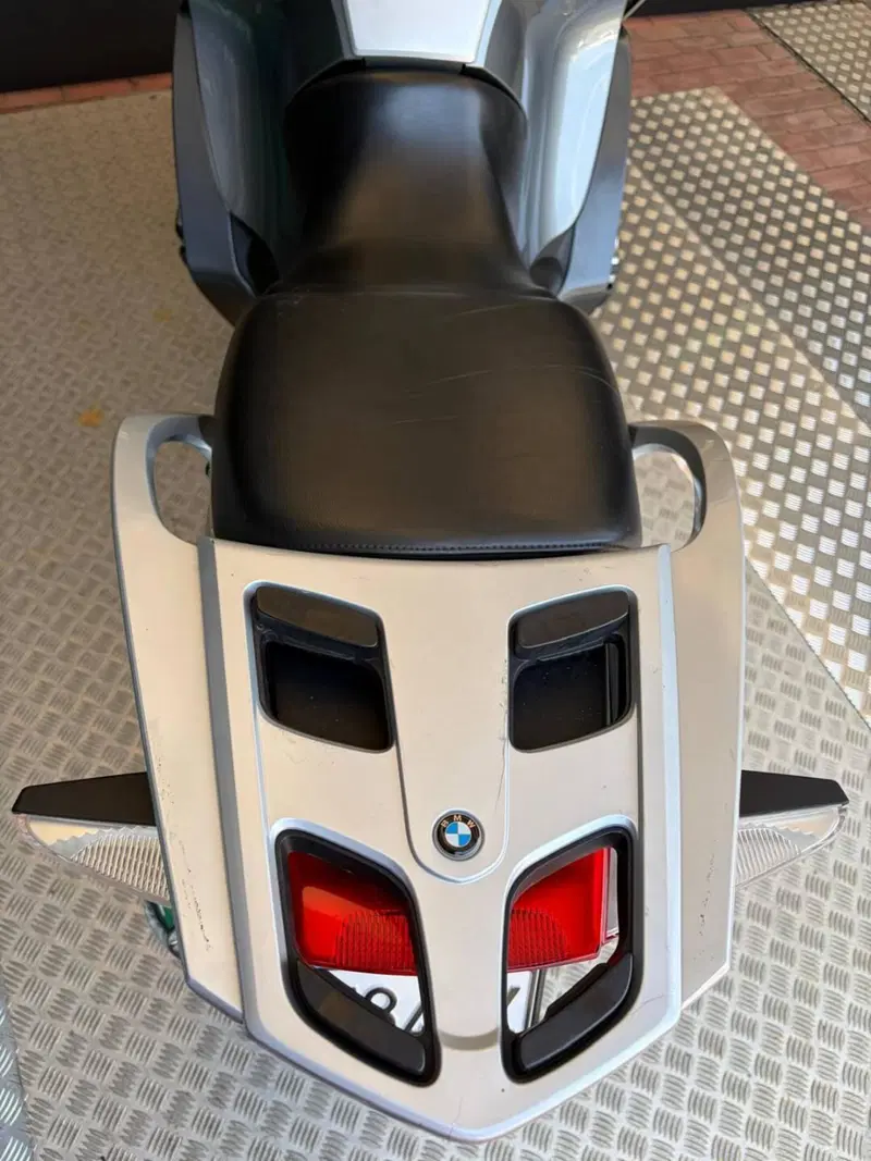Bmw R 1200 RT (2005 - 07) (17)