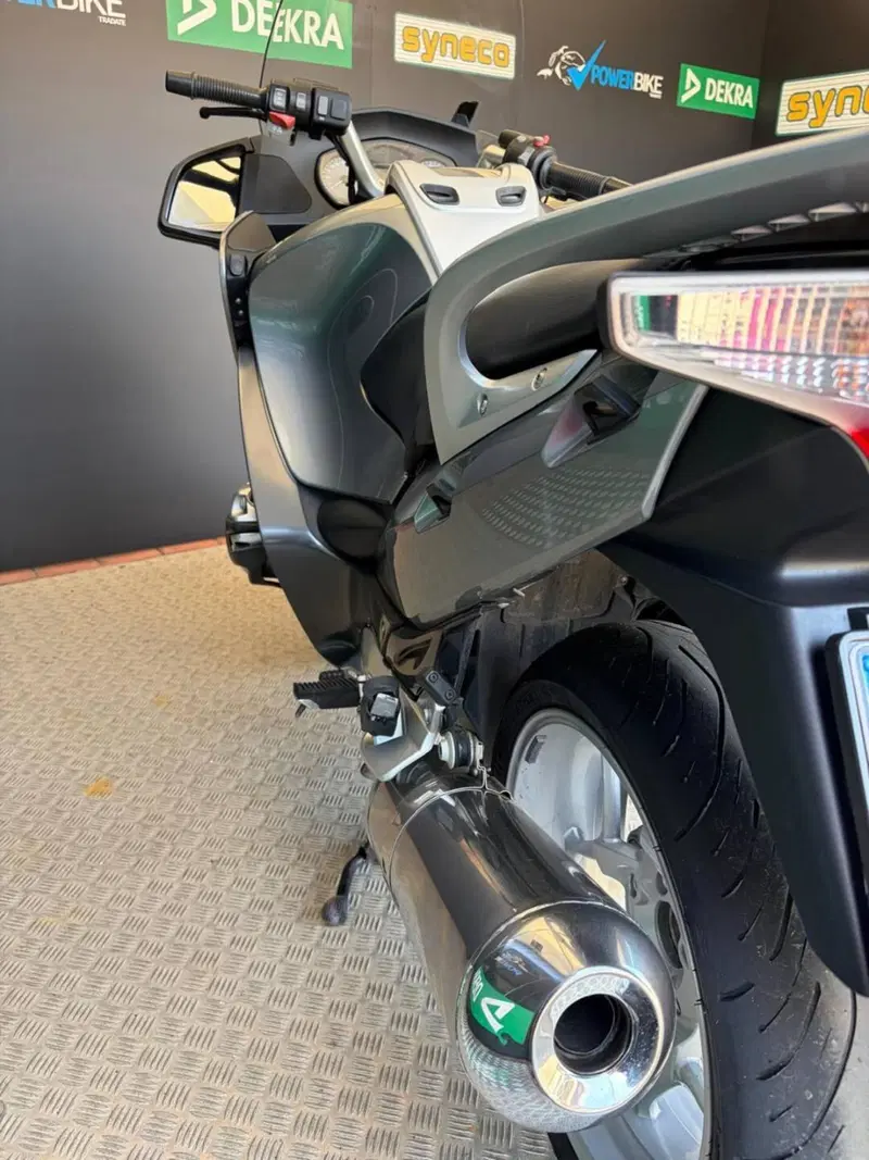 Bmw R 1200 RT (2005 - 07) (18)