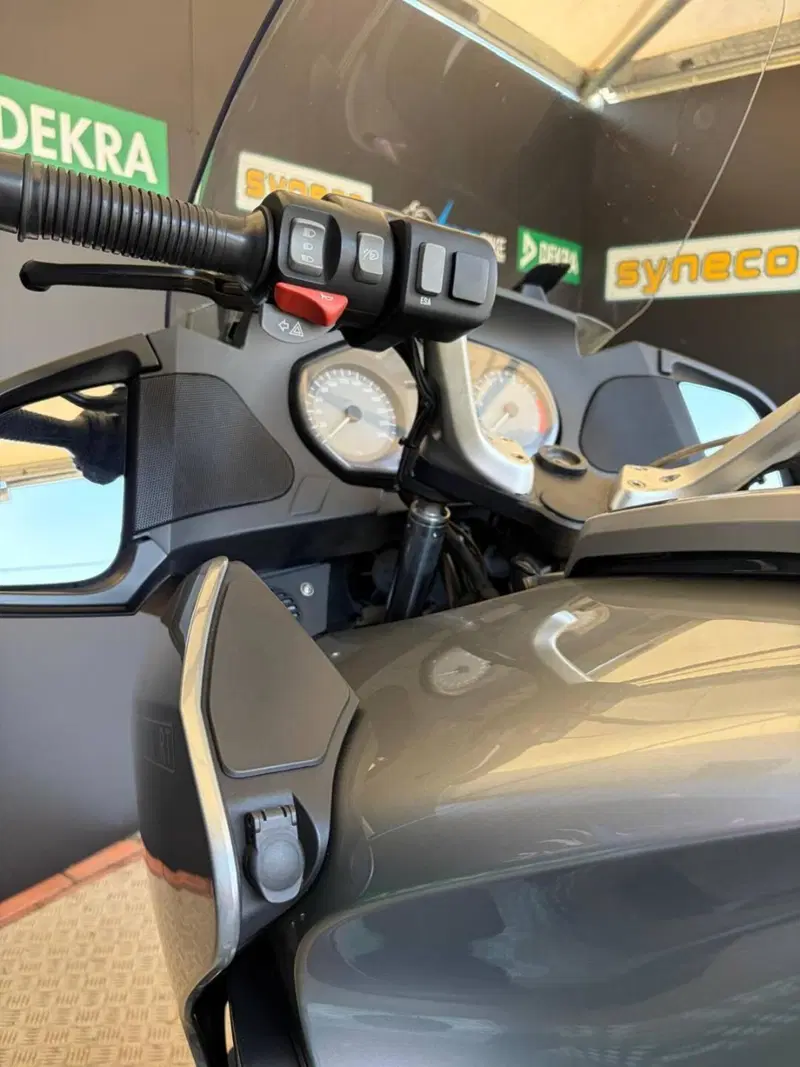 Bmw R 1200 RT (2005 - 07) (19)