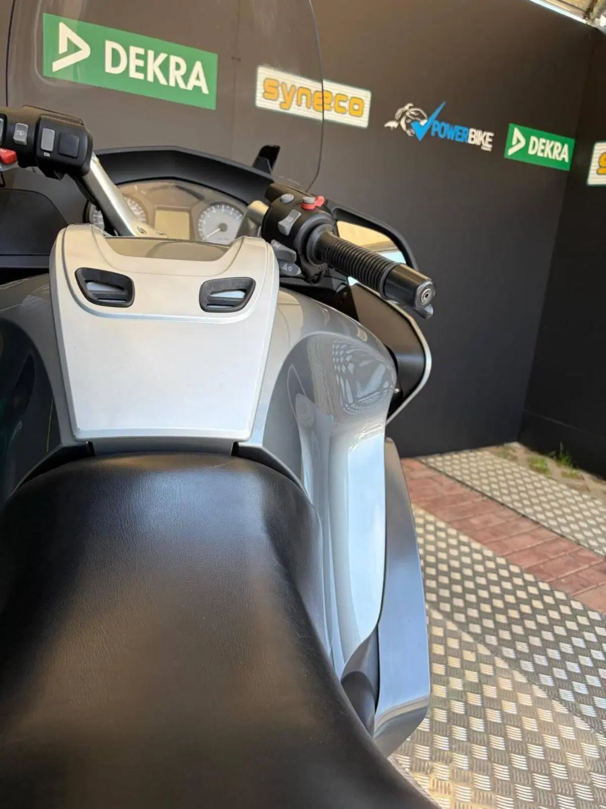 Bmw R 1200 RT (2005 - 07) (20)
