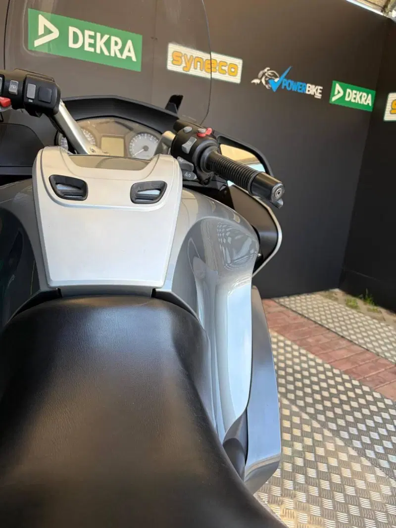 Bmw R 1200 RT (2005 - 07) (20)