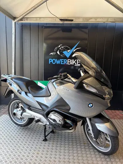 Bmw R 1200 RT (2005 - 07) usata