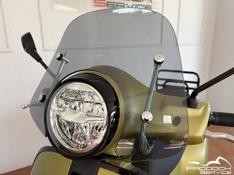 Vespa GTS 300 Super Sport (2023 - 24) (7)