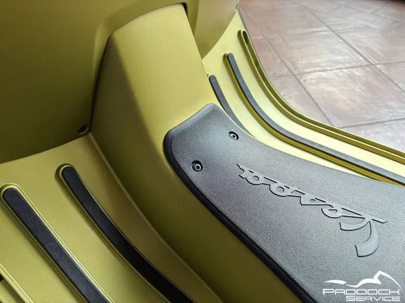 Vespa GTS 300 Super Sport (2023 - 24) (9)