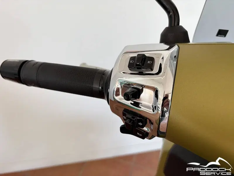 Vespa GTS 300 Super Sport (2023 - 24) (15)