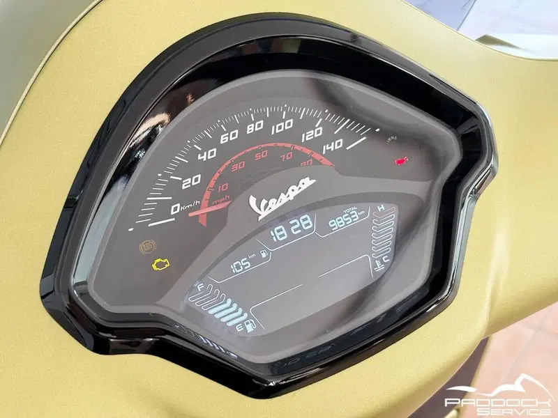 Vespa GTS 300 Super Sport (2023 - 24) (17)