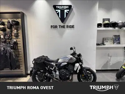 Honda CB 1000 R (2021 - 25) usata