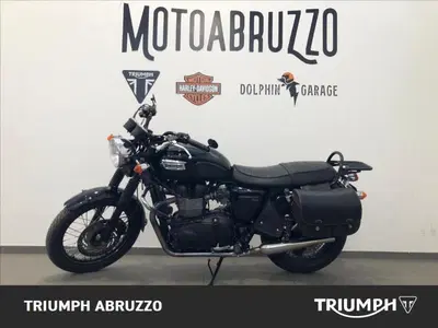 Triumph Bonneville (2007 - 16) usata