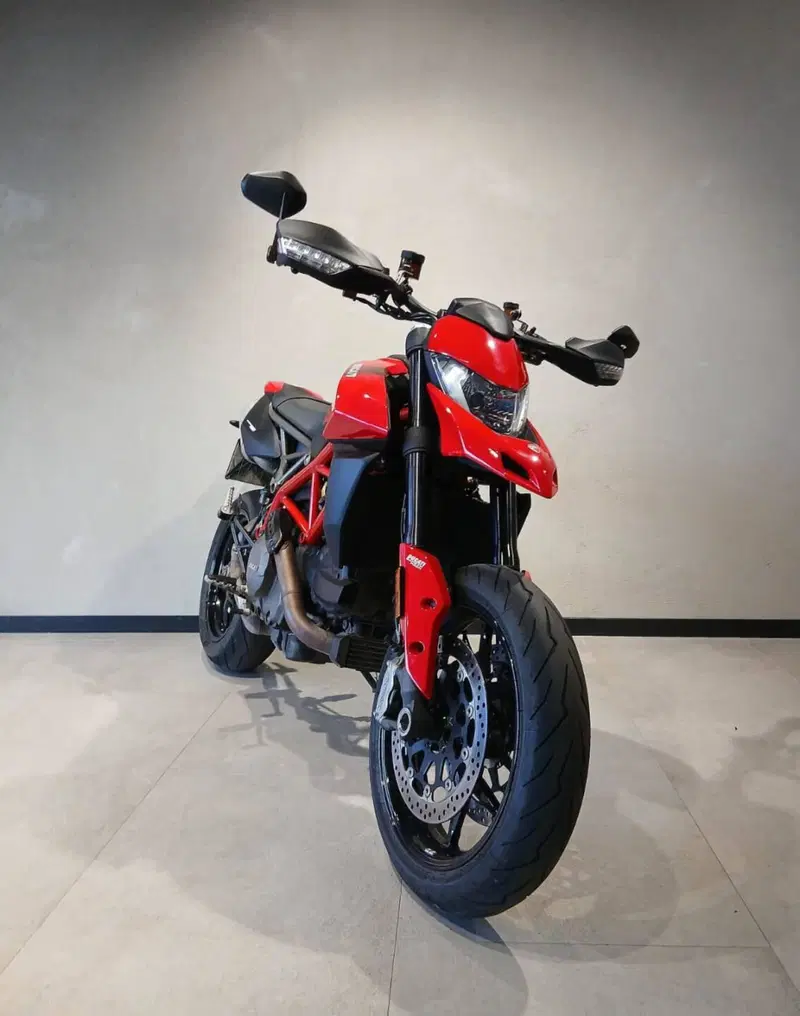 Ducati Hypermotard 950 (2022 - 25) (2)