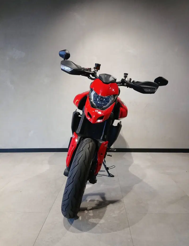 Ducati Hypermotard 950 (2022 - 25) (3)