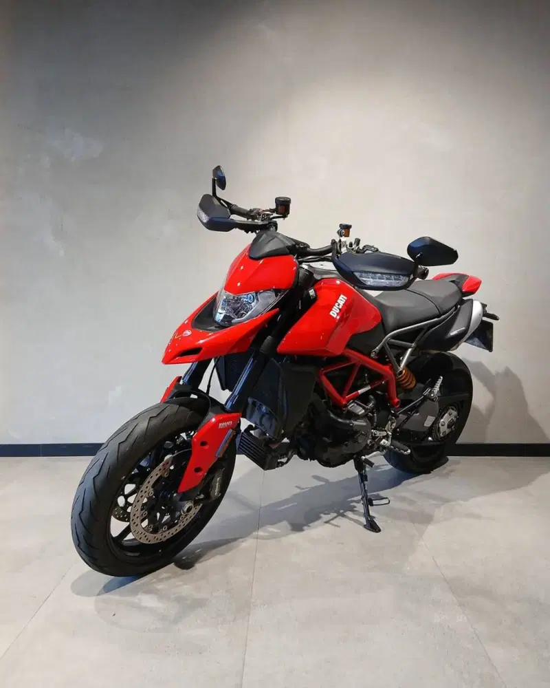 Ducati Hypermotard 950 (2022 - 25) (4)
