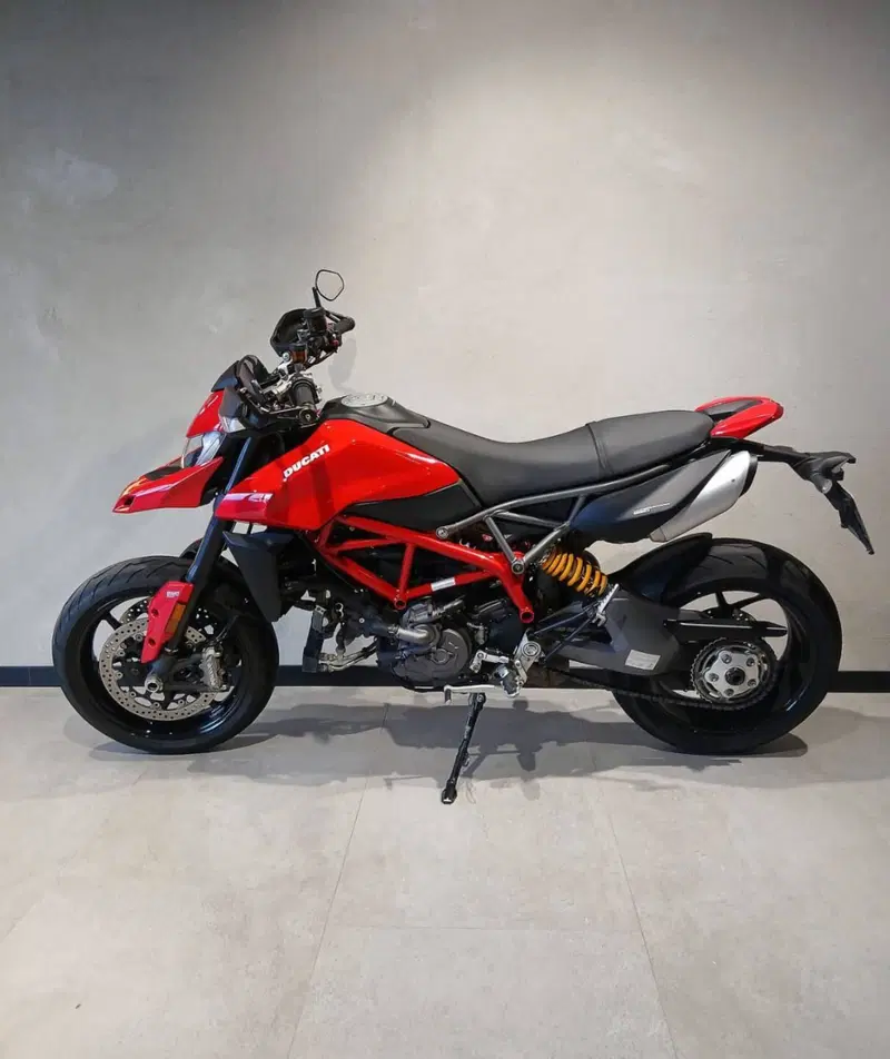 Ducati Hypermotard 950 (2022 - 25) (5)