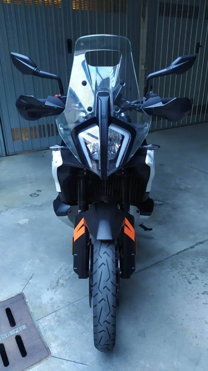 KTM 790 Adventure (2023 - 24) (3)