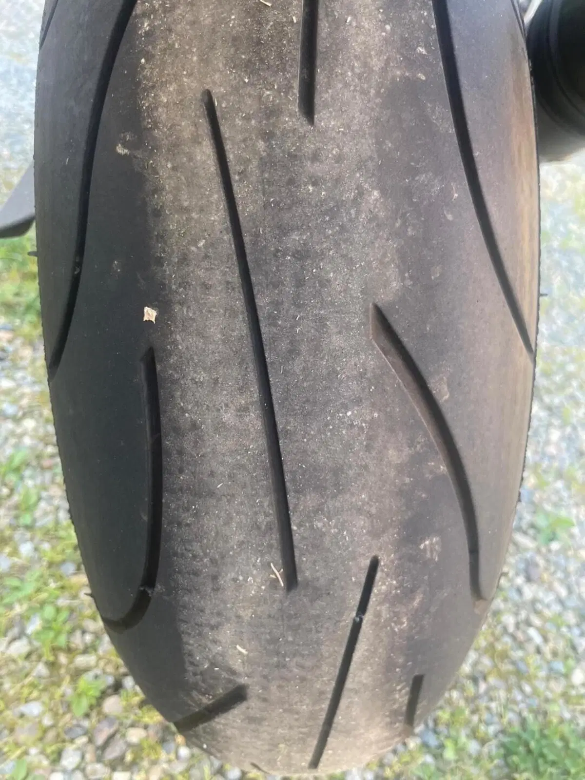 Yamaha YZF R6 (1999 - 00) (6)