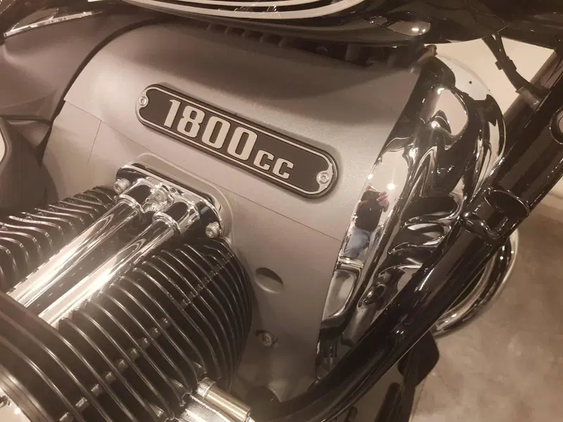 Bmw R 18 (2020 - 24) (5)