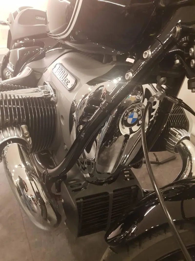 Bmw R 18 (2020 - 24) (6)