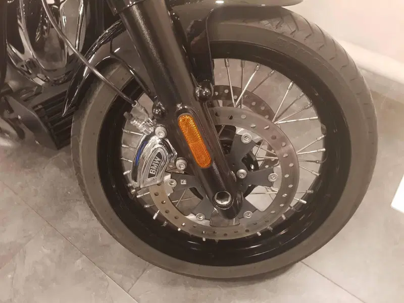 Bmw R 18 (2020 - 24) (7)