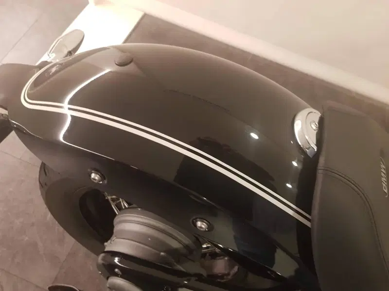 Bmw R 18 (2020 - 24) (9)