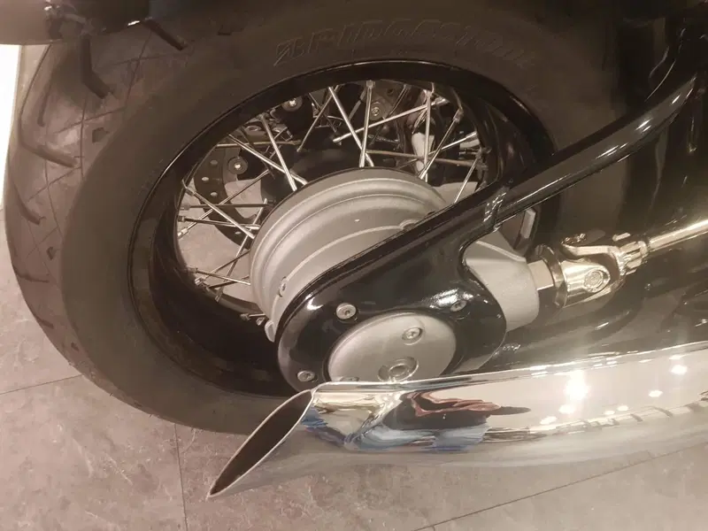 Bmw R 18 (2020 - 24) (10)